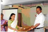 SEMINARS ORGANIZED